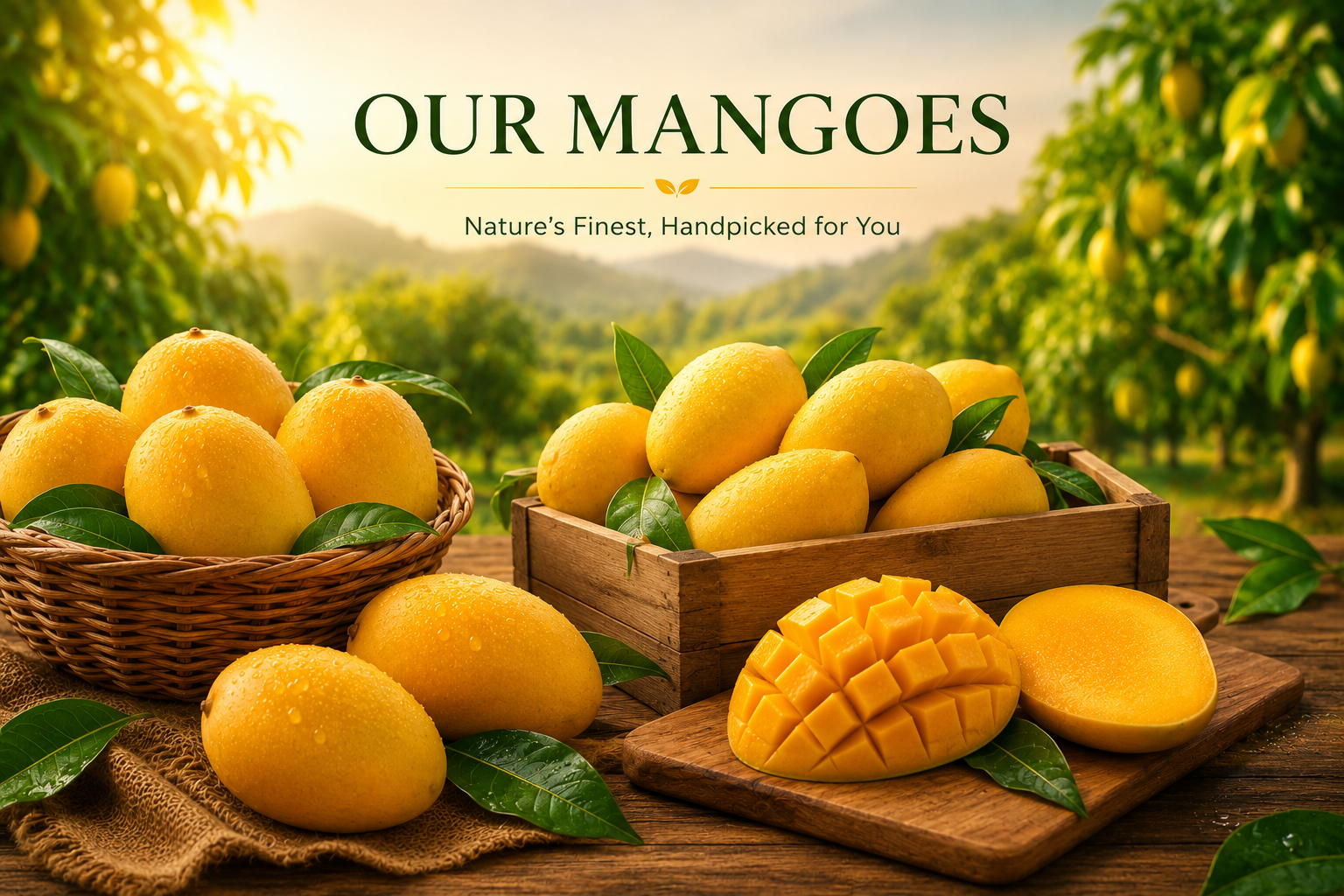 Ratnagiri Alphonso Mango